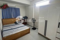 Cg cho thuê căn hộ nam long 2 central lake giá 6 triệu full nội thất bao phí vận hành