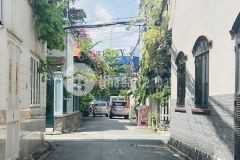 Bán nhà hẻm xe hơi, âu dương lân q.8, ngang 4.3m, giá chỉ 6.6 tỷ