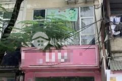 Cho thuê nhà riêng ngõ 279 đội cấn, ba đình thang máy, ô tô, vỉa hè 40m x 7t giá 27tr