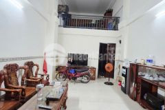 Bán nhà hẻm xe hơi phạm văn bạch, xây 5 tầng, chỉ 13 tỷ hơn.