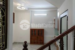 Nhà thoáng dt rộng tt ba đình gần oto tặng nội thất 8.6 tỷ