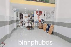 Bán nhà mặt tiền phan thị hành phường phú thọ hòa tân phú kinh doanh tốt giá chỉ 7.4 tỷ