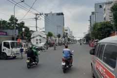 Bán nhà mặt tiền tân bình ngang 4m kinh doanh cực đỉnh giá rẻ