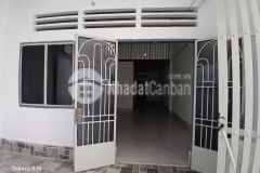 Bán nhà gấp trần thị cờ thới an, quận 12 68m2, ngang 4.3m full thổ cư, giá chỉ 3.9 tỷ.