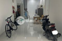 Hẻm ô tô thông, đường số 31, f5, quận 8, 2 tầng đúc, 52.0m2, 6.95 tỷ.