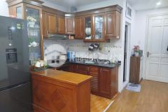 Bán căn hộ ccmn ngõ 230 mễ trì, nam từ liêm 50m, 2 ngủ full đồ, phôi sổ riêng giá 1.9 tỷ