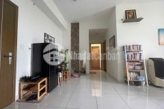 Jamila khang điền 2pn nhà trống dễ thiết kế theo cá tính riêng gia chủ hỗ trợ vay ngân hàng