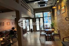 Bán nhà phố lê văn lương 80m2 mặt tiền 6m xây 4 tầng vỉa hè ô tô kinh doanh 44.8 tỷ