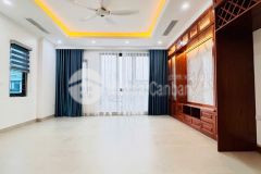 Bán nhà phố cát linh, oto, kinh doanh tốt, 5t mới giá 14,6 tỷ