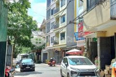 Bán nhà riêng tân mai, 7 tầng, thang máy, ô tô vào nhà, 45m, 7.5 tỷ tl 0886962299