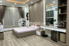 Tin được không nhà mặt tiền sư vạn hạnh dtcn 51,28m2 5 tầng thang máy giá chỉ 19 tỷ