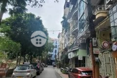 Hàng vip phố chùa láng, đống đa 64m2, 6 tầng thang máy kinh doanh ngõ ô tô 37 tỷ