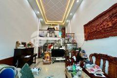 Nhà đẹp phạm văn bạch tân bình khu dân trí cao nhỉnh 5 tỷ