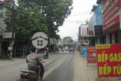 Tôi bán nhà mặt phố xuân phương sầm uất gần cc hateco apollo 120m2 chỉ 22.x tỷ. lh 0989626116