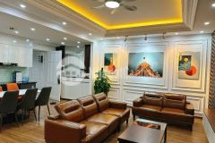 Bán chung cư c14 bắc hà đường tố hữu căn góc 119m 3pn nhà đẹp 3 mặt thoáng view hồ nhà đẹp sẵn ở