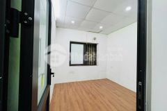 Bán nhà đầu ngõ văn cao, giá 4.8 tỷ, 25.5m2, ngõ thông