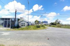 Bá.n nền góc 2 mặt tiền 90m2 vị trí đẹp đường số 8 kdc đông phú, châu thành, tp. cần thơ