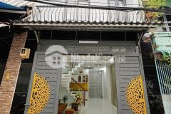 G nhà mới 100 giá tốt chỉ 3.xtoi hxh 2pn vào ở ngay