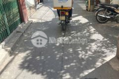 Giữa lòng cầu giấy nhà đẹp vuông vắn gần phố gần chợ gần trường 7 tỷ