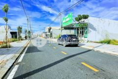 Bá.n nền 90m² đường số n3 kdc đông phú, châu thành, tp. cần thơ lh 0939 961 661 thịnh