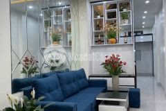 Nhà đức giang 31m2 5 tầng nhỉnh 5 tỷ ô tô đỗ cổng