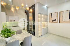 Nhà đẹp ngay tt quận thanh xuân, 5 tầng thang máy ở luôn, chỉ 7,x tỷ. lh0908882298