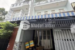 Hẻm ô tô, phú định, f16, quận 8, 3 tầng đúc, 90.0m2, 6.6 tỷ.