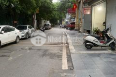 Bán lô đất đường phạm văn đồng 104m lô góc mt 6,1m và 16,5m đường rộng vỉ hè 2 bên giá đầu tư