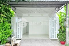 Nhà trệt kiên cố số 156 đường d26, kdc hồng loan 6a, tp cần thơ