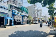 Bán gấp nhà mặt tiền huỳnh thị hai tân chánh hiệp,q.12102m²,full thổ cưgiá chỉ 8.5 tỷ.