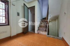 Cho thuê nhà riêng phố giang văn minh, ba đình, 5 tầng, gần phố, chỉ 5 tr