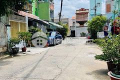 Giảm giá bán gấp nhà hxt tân mỹ, tân thuận tây q7. dt 60m2. giá chỉ 6,6 tỷ