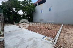 Đất đẹp hiếm giá rẻ ngõ thoáng đức hiệp thuận thành dt 70m2. giá 1.5 tỷ