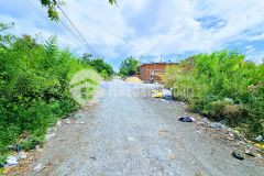 Bá.n nền 100m² đường số 7 kdc đông phú, châu thành, tp. cần thơ