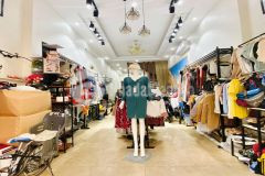 Bán nhà mặt phố kim ngưu, sđcc 41m2, 12.5 tỷ