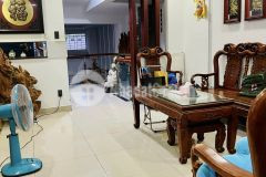 Định cư bán nhà đẹp 5 tầng xe hơi thông đường 32, 58m2, 10 tỷ