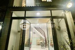 Bán gấp nhà 2 tầng hẻm xe tải trần thị cờ, quận 12 dt 53m² giá rẻ chỉ 3.95 tỷ