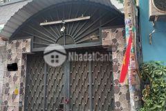 Giảm giá bán gấp nhà hxh âu dương lân, p2 q8. dt 55m2. giá chỉ 5,3 tỷ