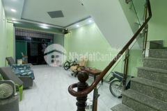 Hẻm 3 gác 2m, phú định, f16, quận 8, 2 tầng đúc, 70.0m2, 4.3 tỷ.