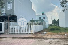 Chính chủ bán đất nguyễn minh đường, p.4, tân an, 110m2, shr, 1tỷ2