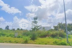 Bán nền 85m2 đường a5 kdc tân phú phường hưng phú tp. cần thơ