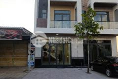 Nhà đẹp xây mới trục chính kdc phú an, tp. cần thơ lộ 30m