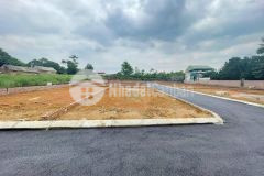 Bán đất hòa thạch, sát khu công nghệ cao hòa lạc, 100m2, mt 9m, chỉ 2.35 tỷ lh 0987104878