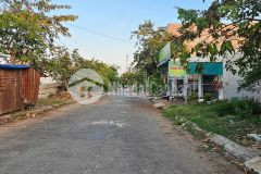 Chủ gửi bá.n nền 100m² đường b2 kdc tân phú, phường hưng phú, tp. cần thơ lh 0939 961 661 thịnh