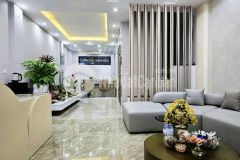 Bán nhà phố giảng võ, nhà đẹp ở ngay 66m2, 7 tầng giá 16,5 tỷ