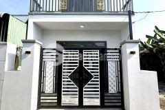 Nhà đường hoàng phan thái siêu đẹp giá phải chăng