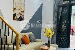 B.án n.hà điện biên phủ sát ngã 7 lý thái tổ chỉ hơn 6 tỷ