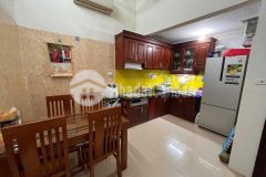 Nhà dân ngõ nông gần oto tt cầu giấy 4045m giá 8.59 tỷ