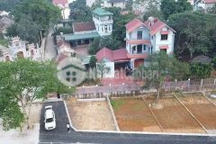 Bán đất thổ cư hạ bằng, thạch thất 83.5m², mặt tiền 7.2m, giá 3.54 tỷ