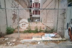 Bán nhà mặt phố lạc long quân 29 tỷ 56m2 nhà 1 mặt phố 1 mặt ngõ ô tô tránh gần hồ tây